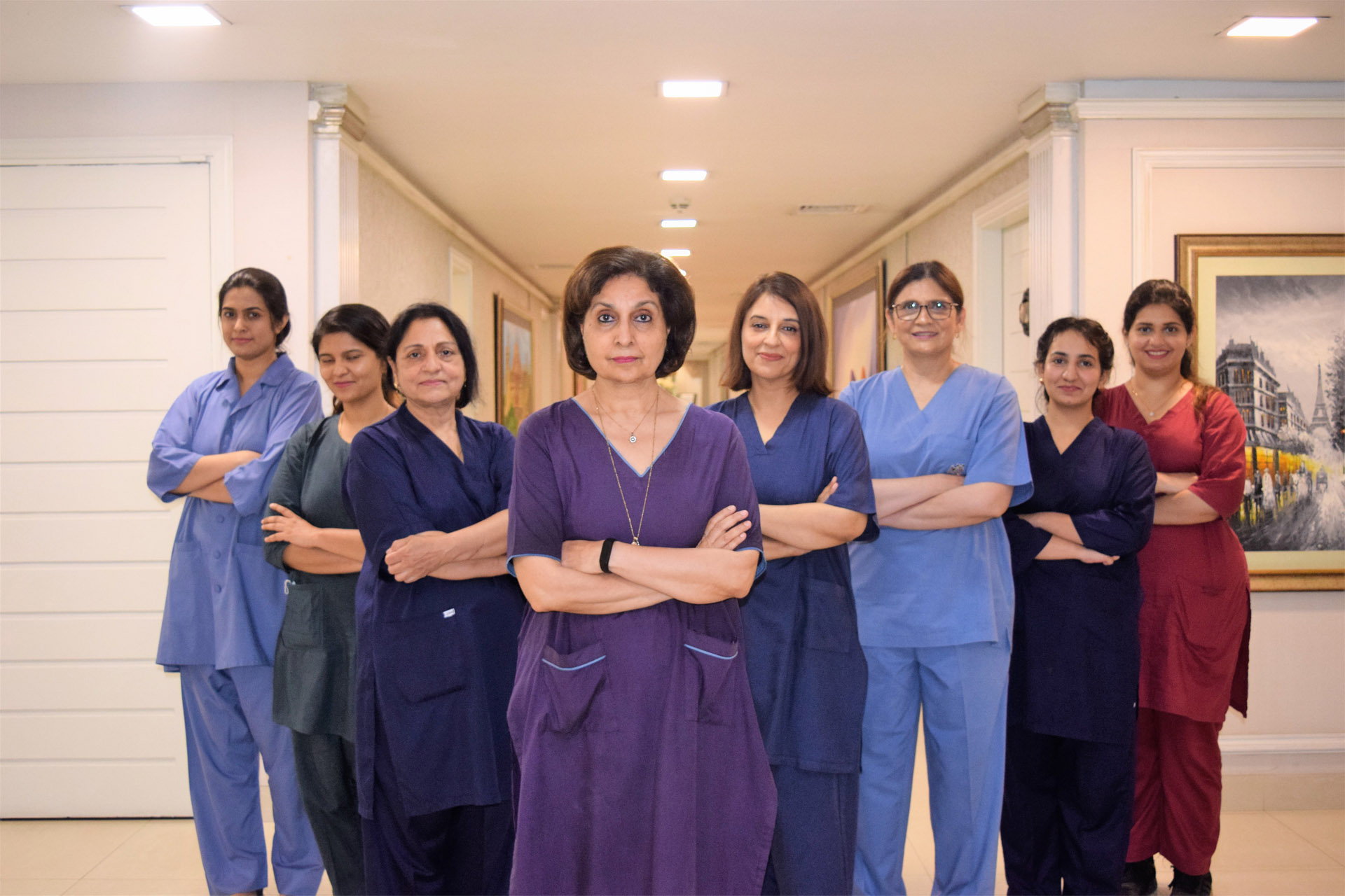 Ittefaq Hospital Treatment